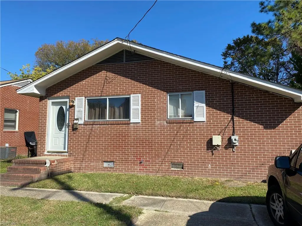 14 Henderson Lane, Hampton, VA 23663 - #1