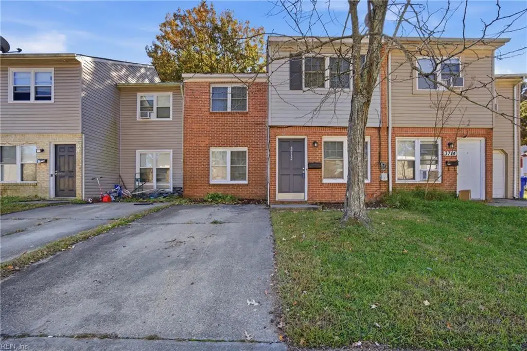 3712 Bancroft Drive, Virginia Beach, VA 23452 - #1