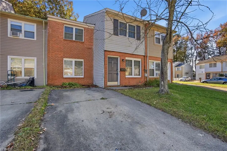 3712 Bancroft Drive, Virginia Beach, VA 23452 - #2