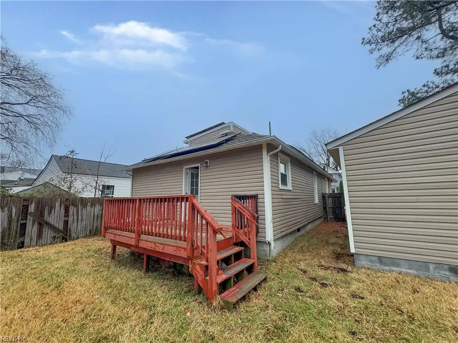 3217 Verdun Avenue, Norfolk, VA 23509 - #3