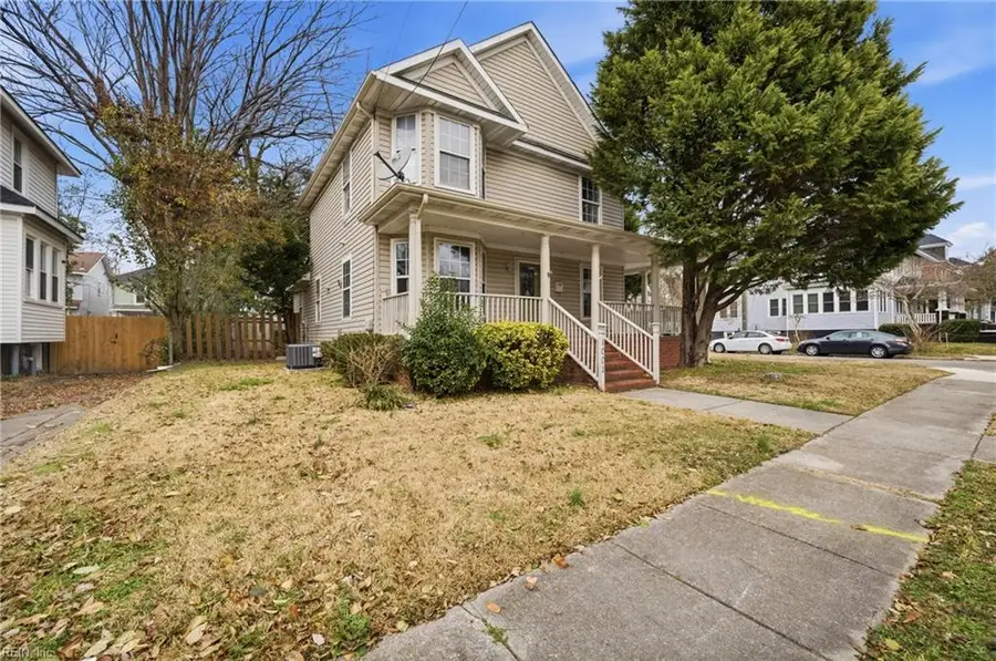 1001 Grayson Street, Norfolk, VA 23523 - #2