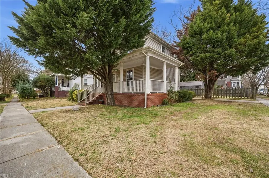 1001 Grayson Street, Norfolk, VA 23523 - #3