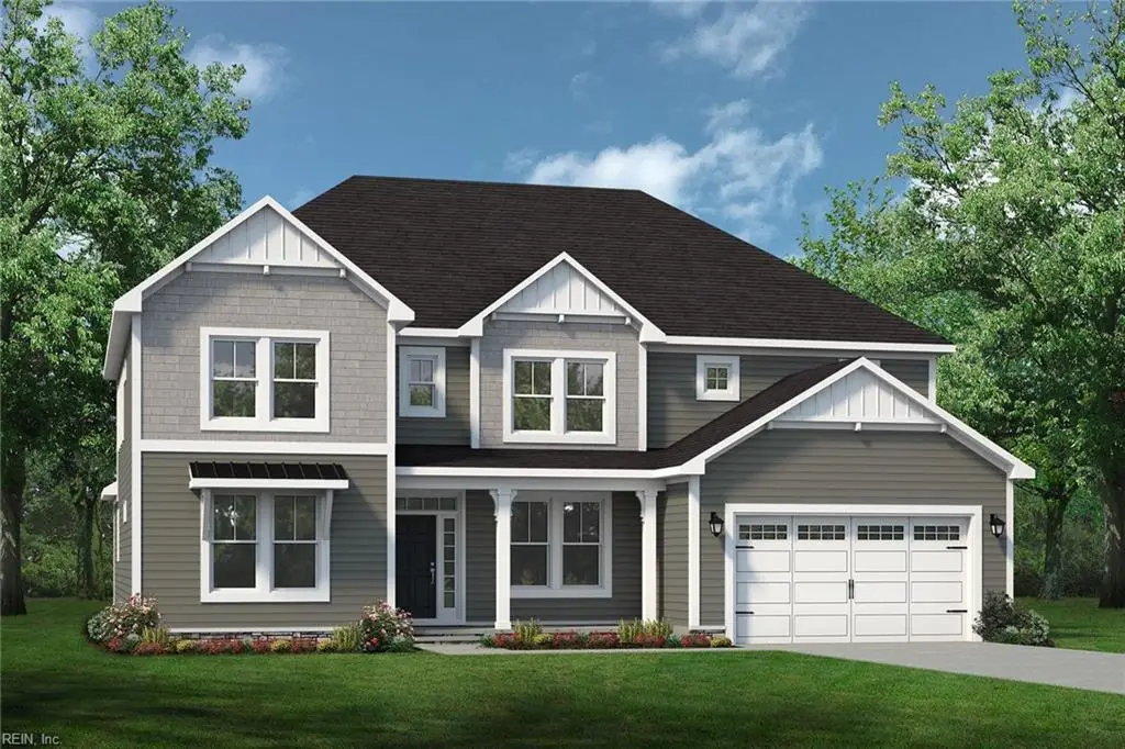 322 Rhapsody Drive, Suffolk, VA 23435 - #1