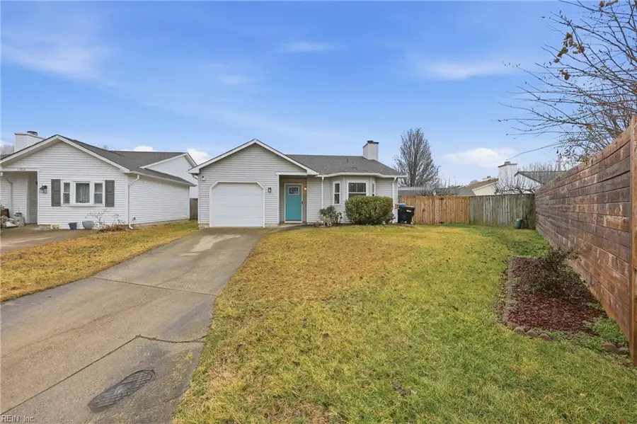 1504 Chickadee Court, Virginia Beach, VA 23454 - #2