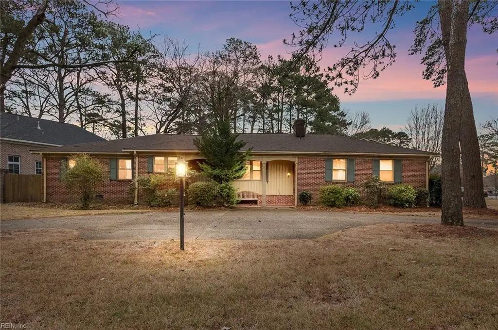 4213 Thalia Drive, Virginia Beach, VA 23452 - #1