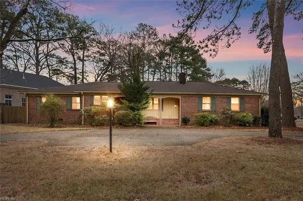 4213 Thalia Drive, Virginia Beach, VA 23452