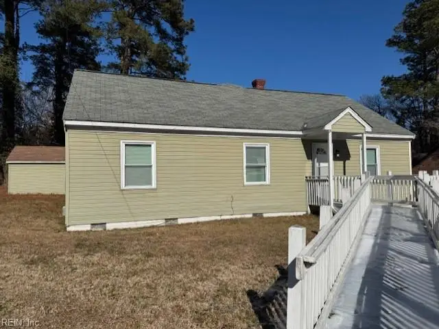 513 Burbank Street, Williamsburg, VA 23185 - #1