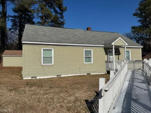 513 Burbank Street, Williamsburg, VA 23185