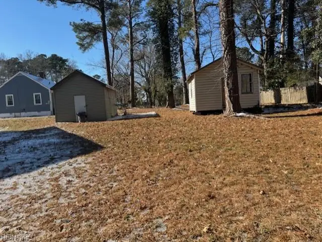 513 Burbank Street, Williamsburg, VA 23185 - #3