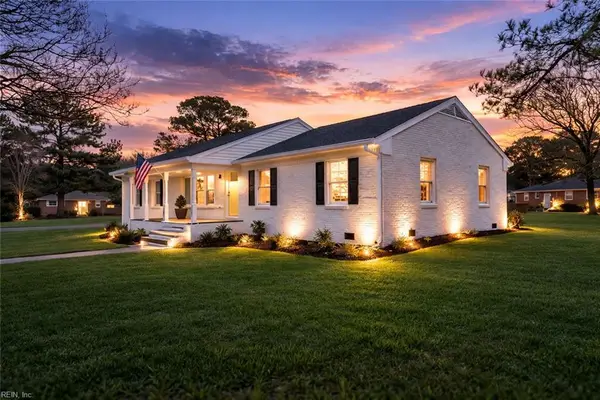 4301 Airline Boulevard, Chesapeake, VA 23321