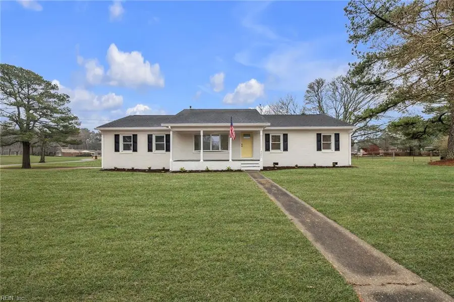 4301 Airline Boulevard, Chesapeake, VA 23321 - #3