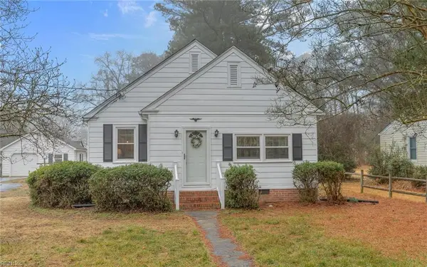 9138 Eclipse Drive, Suffolk, VA 23433