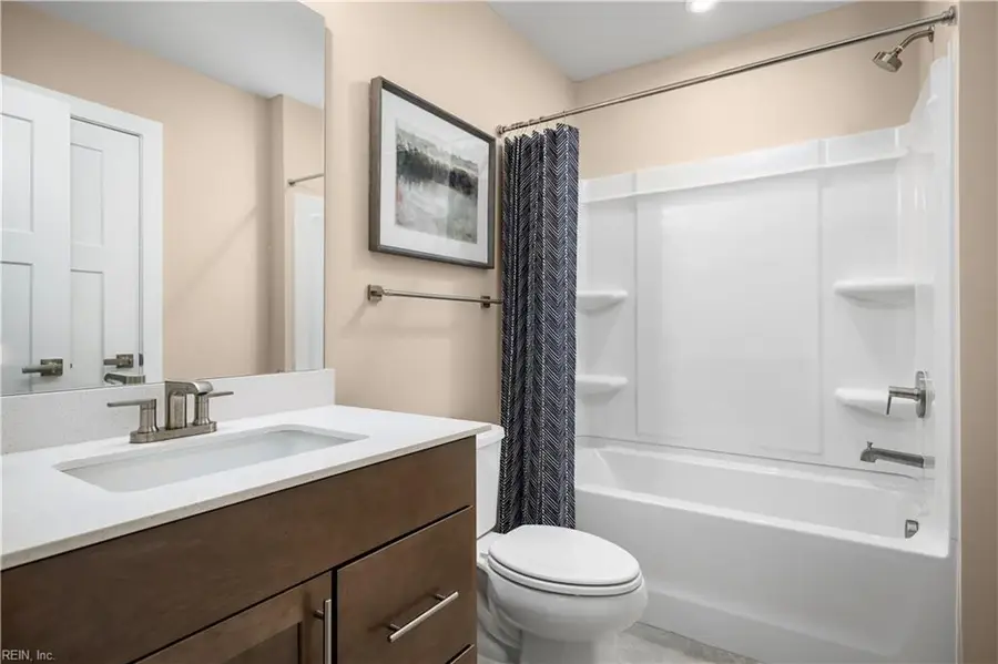 205 Leif Street, Moyock, NC 27958 - #3