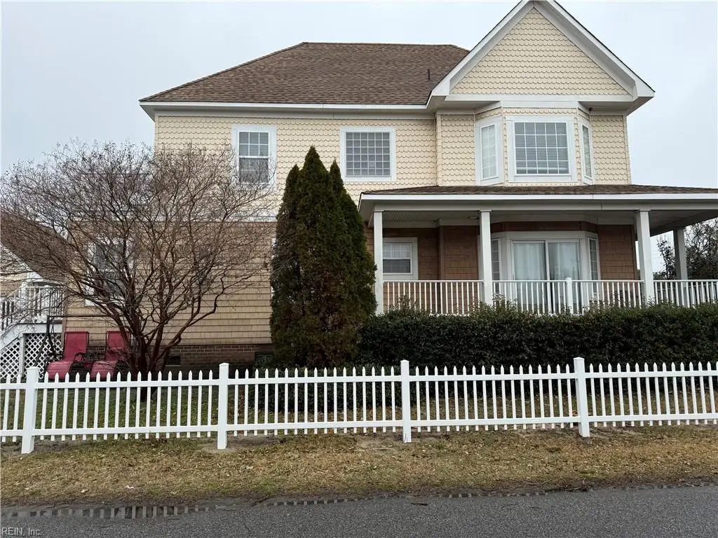 3647 E Ocean View Avenue, Norfolk, VA 23518 - #1