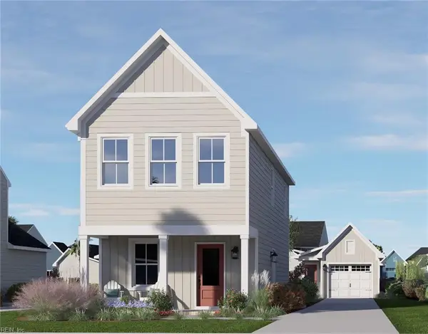 127 Bridgetowne Avenue, Edenton, NC 27932