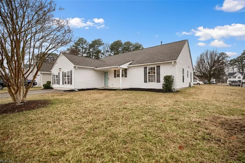 82 Red Robin Turn, Hampton, VA 23669 - #1