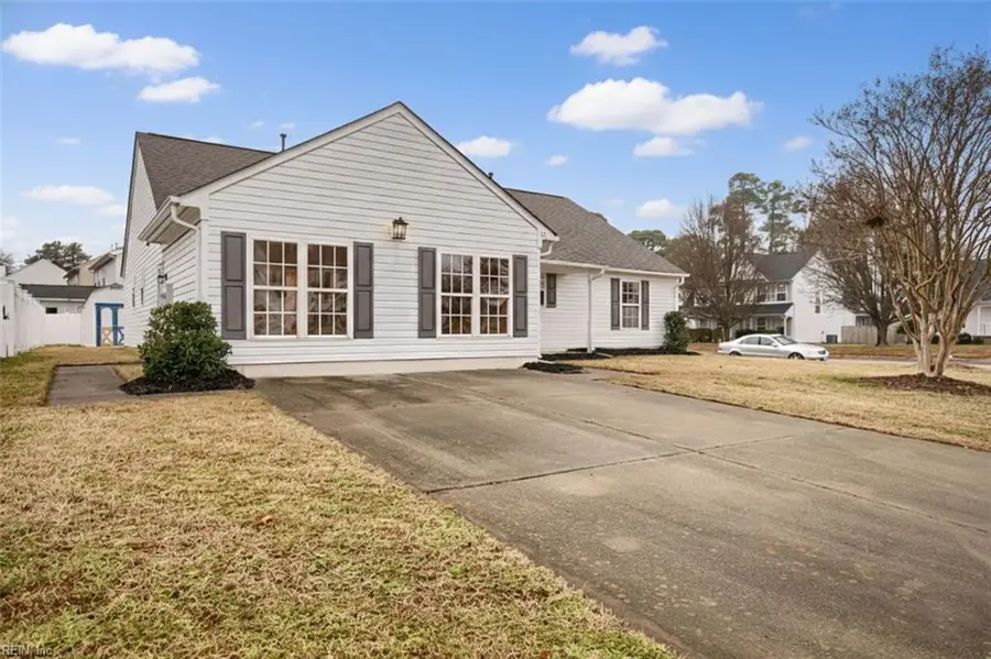 82 Red Robin Turn, Hampton, VA 23669 - #2