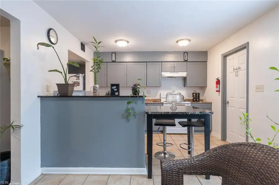 116 Bristol Avenue, Norfolk, VA 23502 - #2