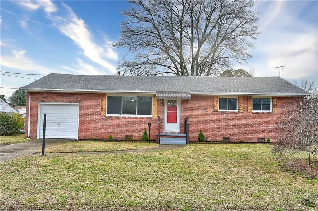 8320 Jolima Avenue, Norfolk, VA 23518 - #1