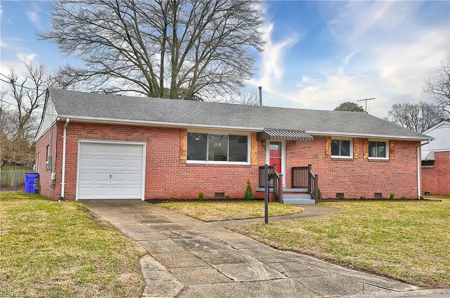 8320 Jolima Avenue, Norfolk, VA 23518 - #2