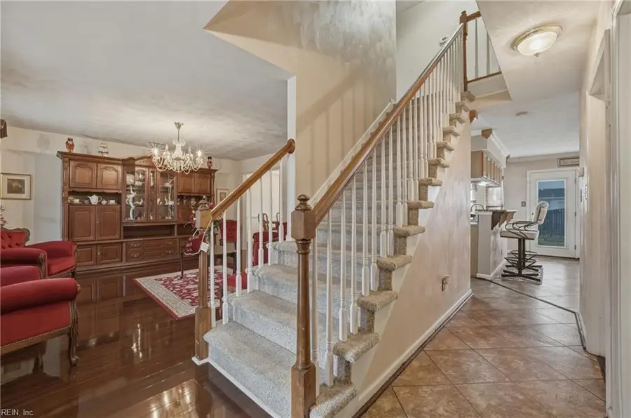 1 Bexley Lane, Hampton, VA 23666 - #2