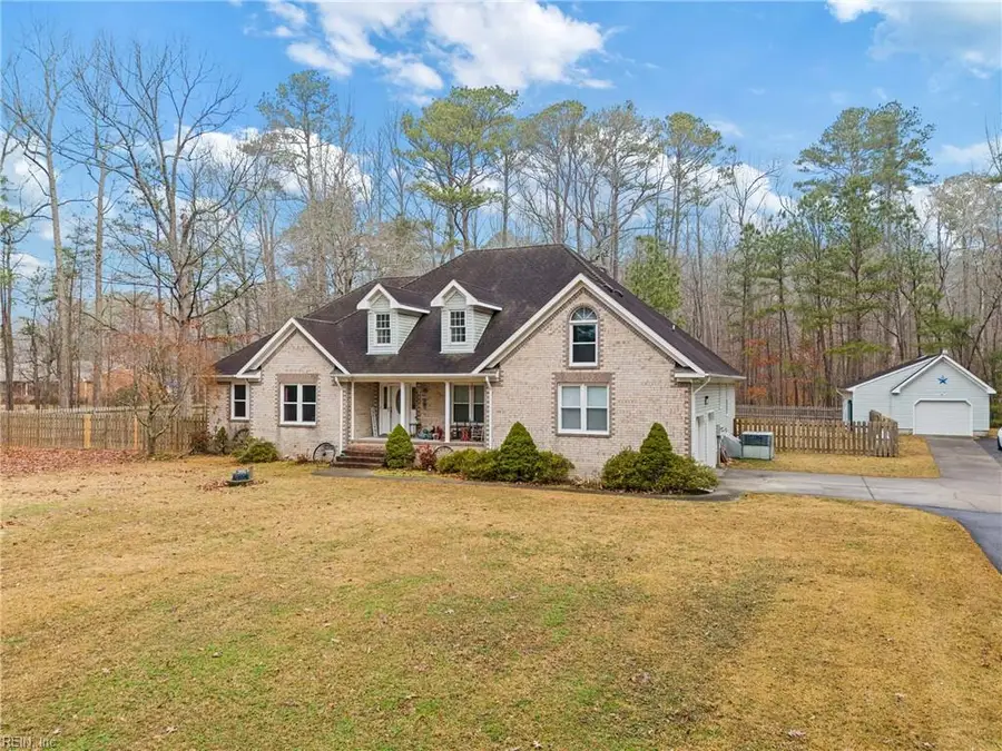 1245 Taft Road, Chesapeake, VA 23322 - #2