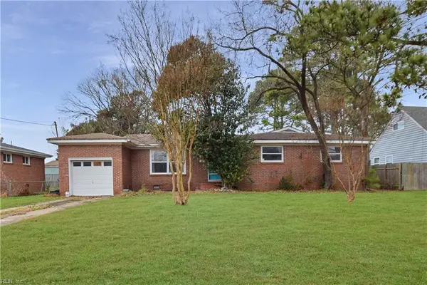 629 Kenneth Road, Virginia Beach, VA 23462