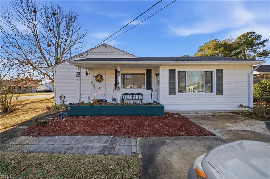 809 Seward Lane, Virginia Beach, VA 23451 - #1