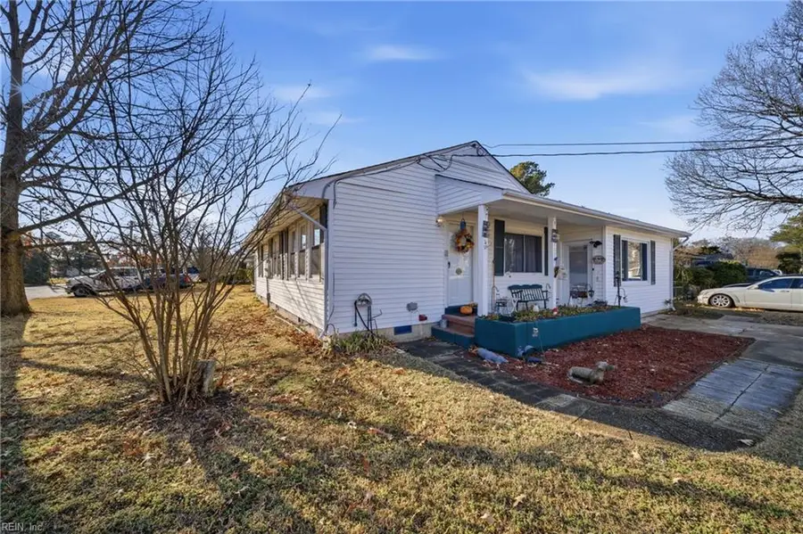 809 Seward Lane, Virginia Beach, VA 23451 - #2