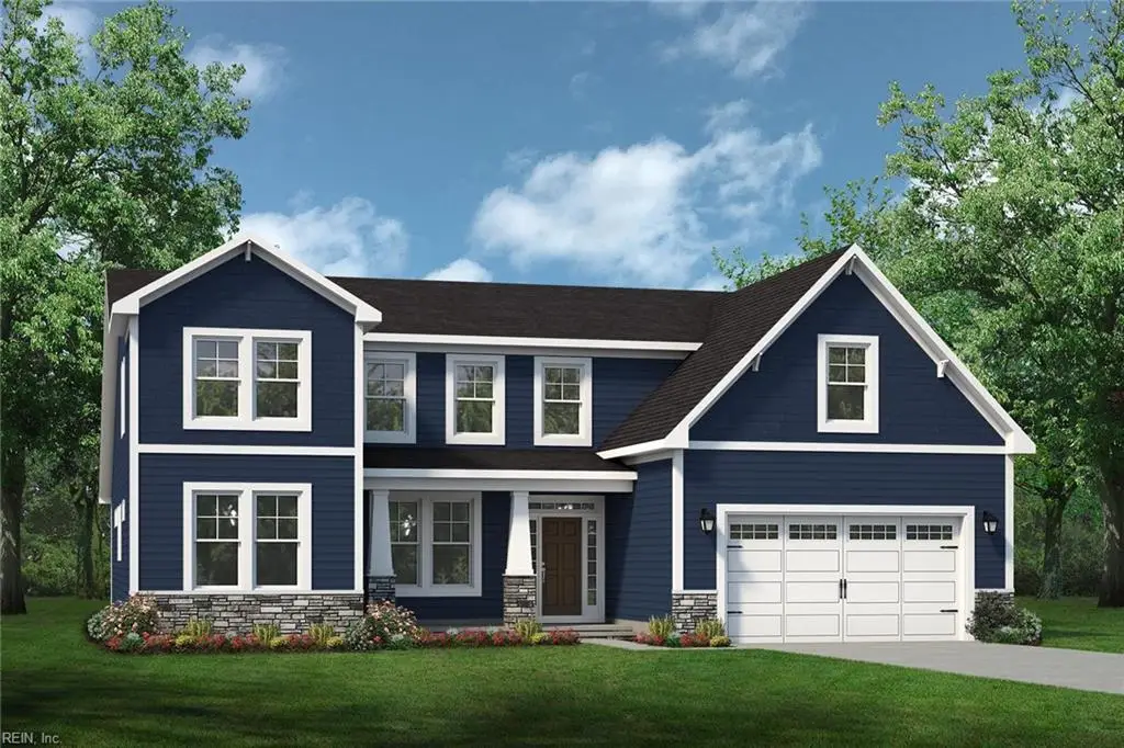 326 Rhapsody Drive, Suffolk, VA 23435 - #1