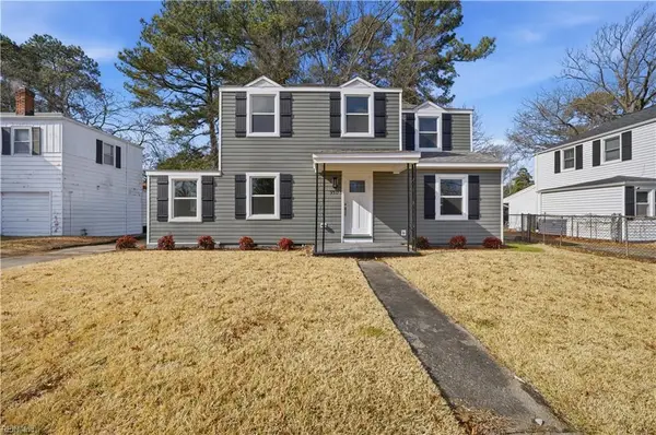3517 Tidewater Drive, Norfolk, VA 23509