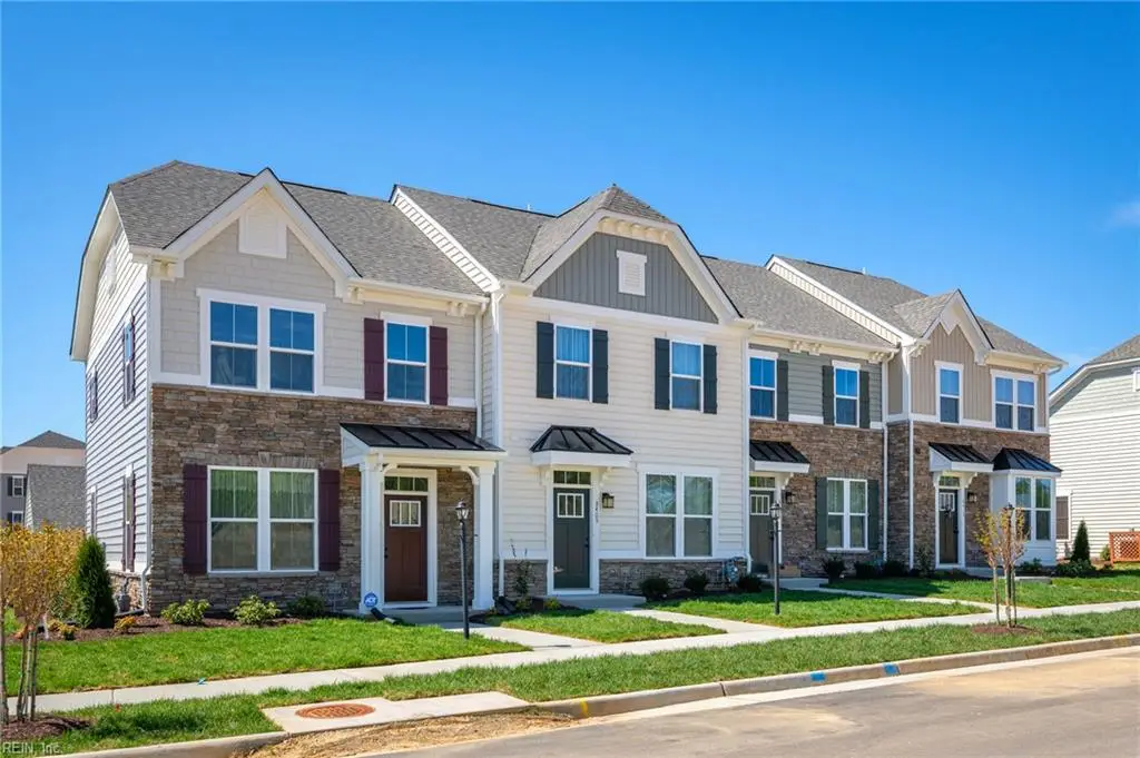 233 Reids Place Drive, Suffolk, VA 23434 - #1