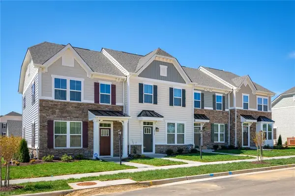 233 Reids Place Drive, Suffolk, VA 23434