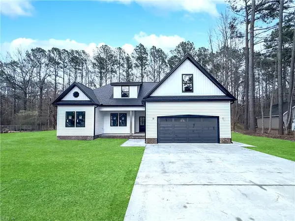 212 Reedy Creek Drive, Elizabeth City, NC 27909