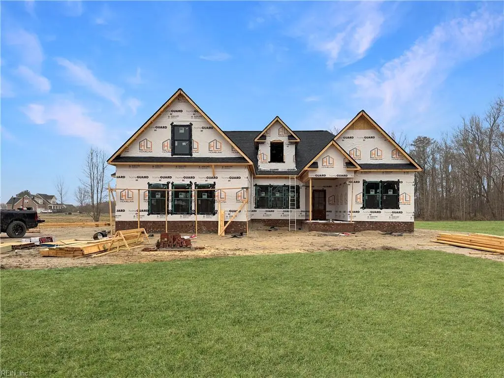 103 Sylvan Court, Elizabeth City, NC 27909 - #1