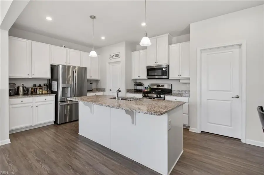 709 Big Bear Lane, Chesapeake, VA 23323 - #3