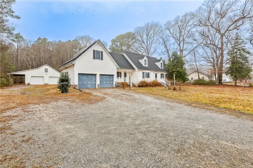 4381 Godwin Boulevard, Suffolk, VA 23434 - #1