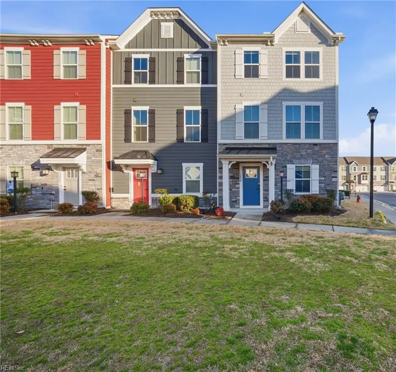 1000 Revenge Way, Chesapeake, VA 23323 - #1