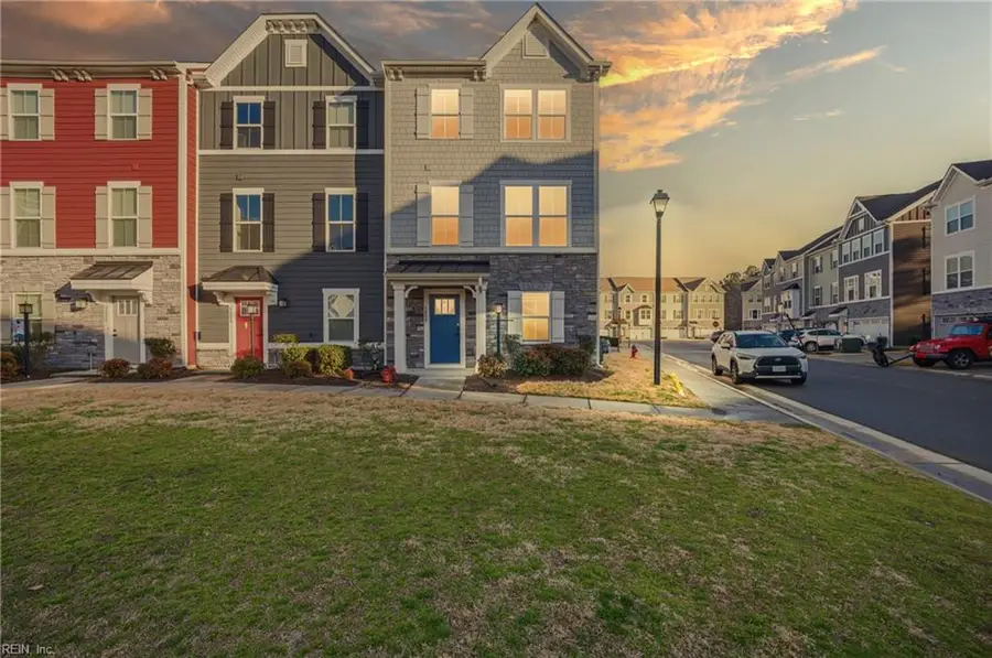 1000 Revenge Way, Chesapeake, VA 23323 - #2