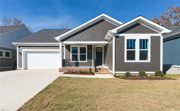 1220 Hitchens Lane, Williamsburg, VA 23188