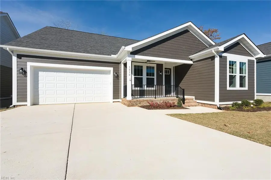 1220 Hitchens Lane, Williamsburg, VA 23188 - #2