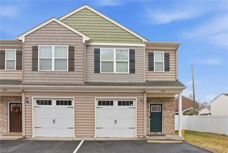 924 Deep Branch Way, Chesapeake, VA 23323 - #2