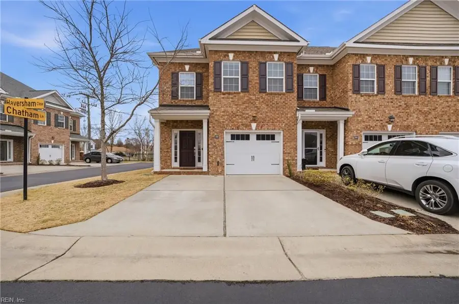 800 Haversham Close, Chesapeake, VA 23320 - #3