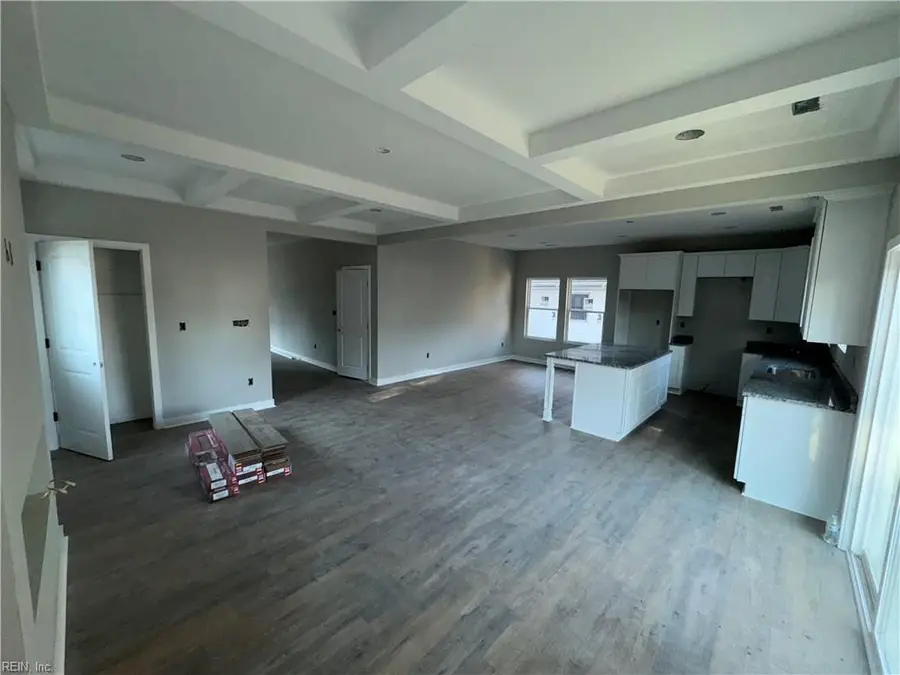 1140 33rd Street, Newport News, VA 23607 - #2