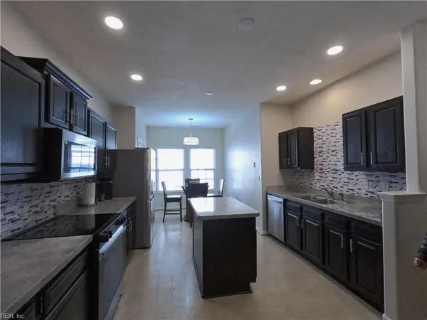 4025 Palmer Court, Suffolk, VA 23435