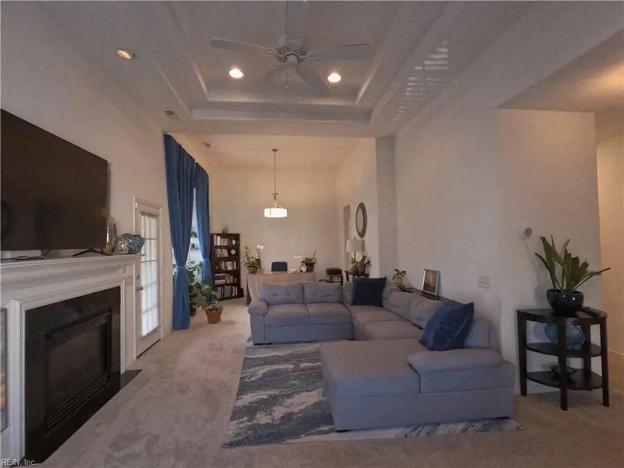 4025 Palmer Court, Suffolk, VA 23435 - #2