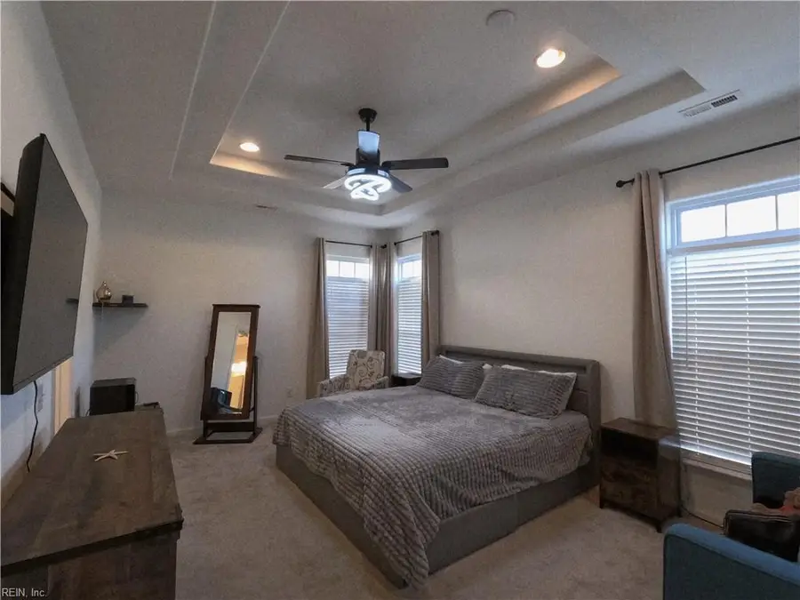 4025 Palmer Court, Suffolk, VA 23435 - #3