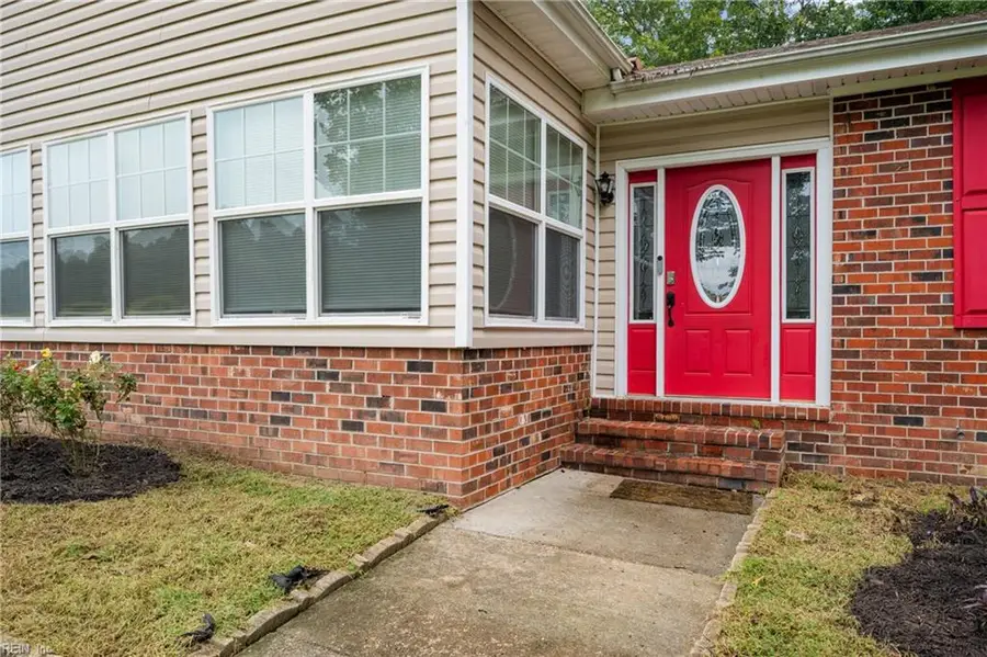 10100 Southampton Road, Disputanta, VA 23842 - #3