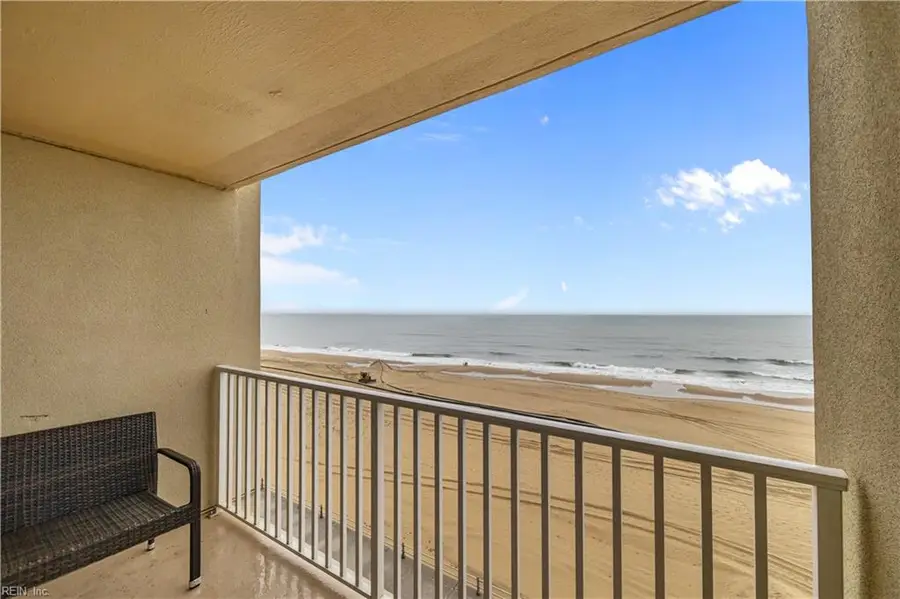 303 Atlantic Avenue #807, Virginia Beach, VA 23451 - #3