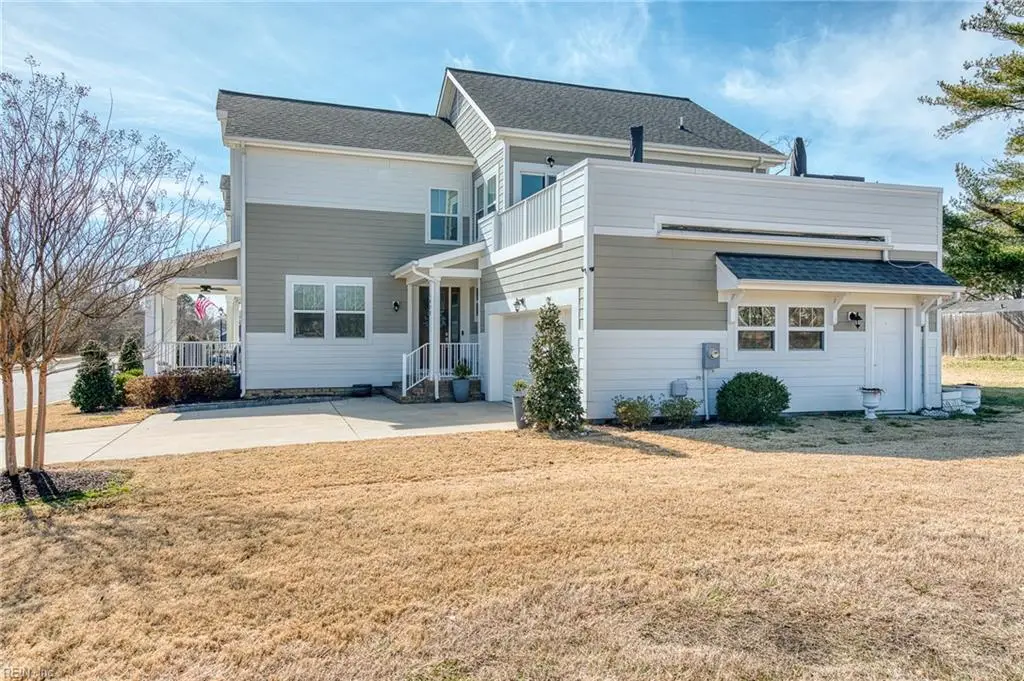 1020 Hitchens Lane, Williamsburg, VA 23188 - #1